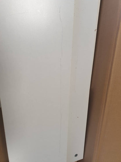 291548 - VIDA XL Stand Akuariumi e Bardhë 101x41x58 cm Dru i Inxhinieruar