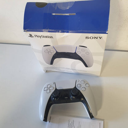 292294 - PLAYSTATION 5 Kontrolluesi pa tel DualSense, Bluetooth, 300g, Material: Plastike
