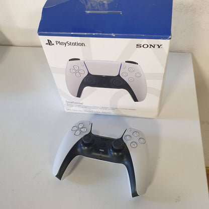 292303 - PLAYSTATION 5 - Kontrolluesi pa tel DualSense