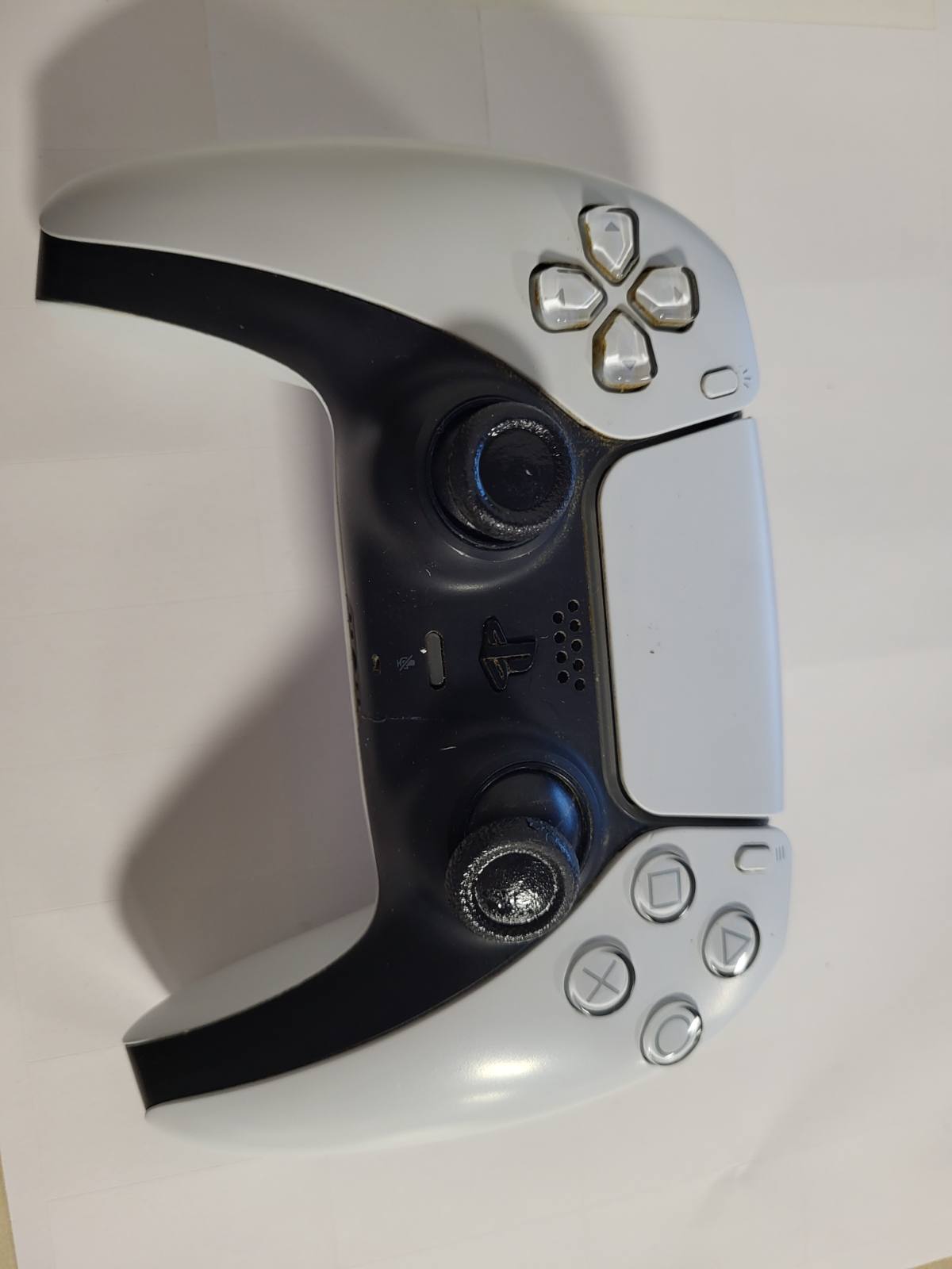 292369 - PLAYSTATION 5 Kontrolluesi pa tel DualSense