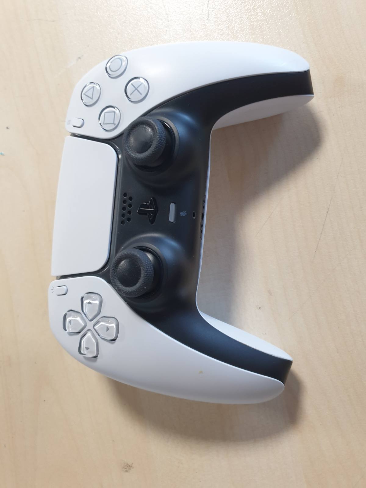 292385 - PLAYSTATION 5 Kontrolluesi pa tel DualSense
