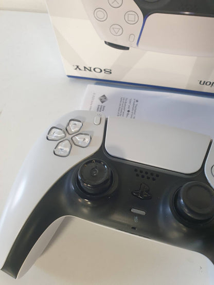 292391 - PLAYSTATION 5 Kontrolluesi pa tel DualSense