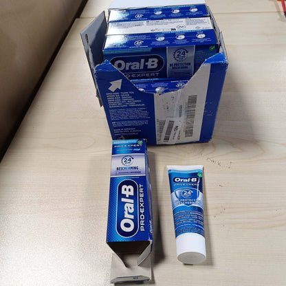 292831 - PASTË DHËMBËSH Oral-B Pro Expert Professional Protection 75 ml