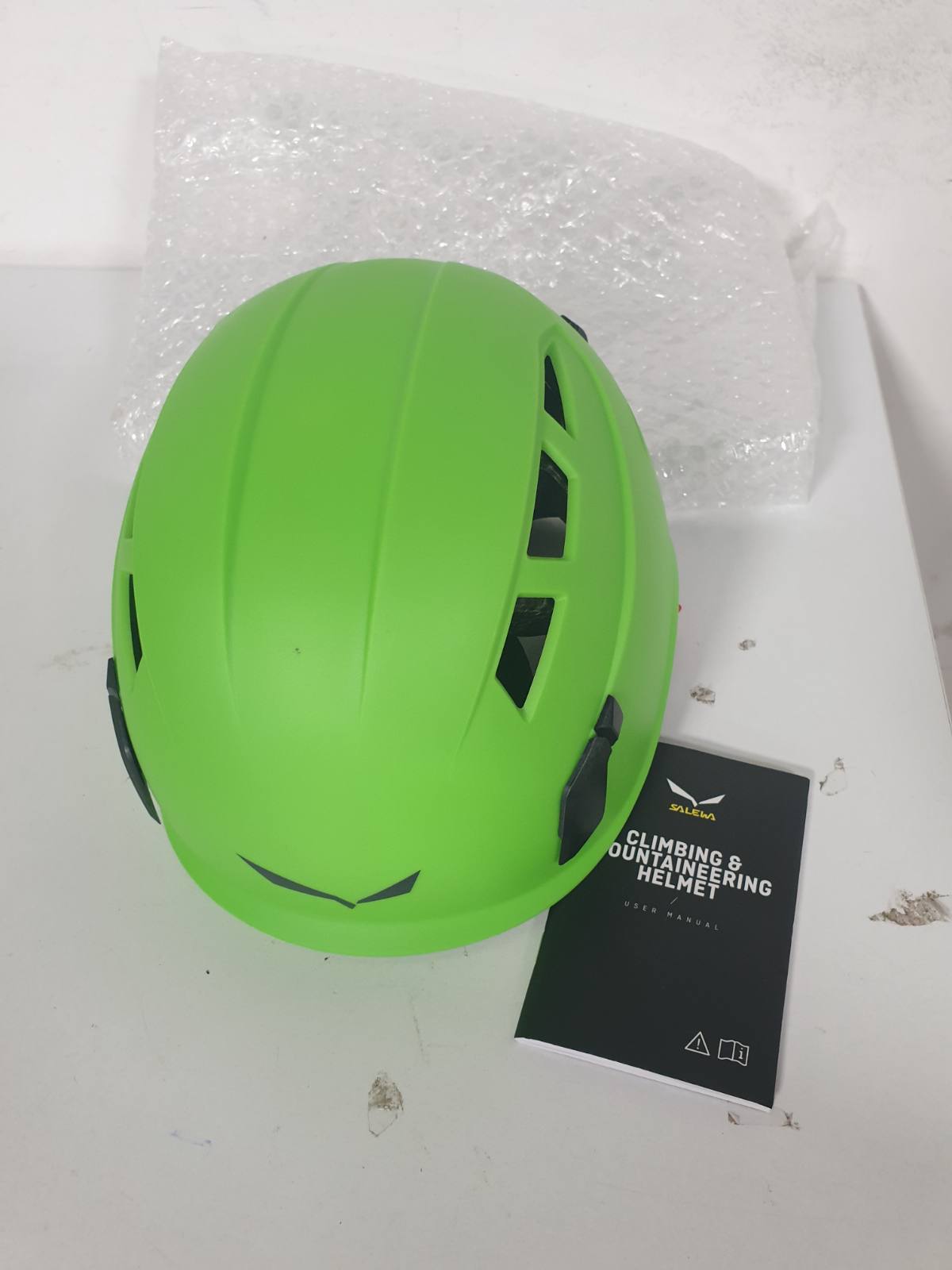 292840 - SALEWA Helm Toxo 3.0