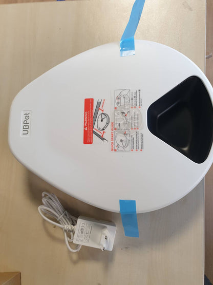 292863 - UBPET Enë kanaçesh Smart me radiator