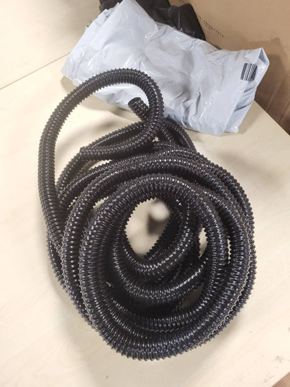 293324 - MEISTER TUB SHUMËFUNKSIONAL 25.4 MM (1 INÇ) GJATËSI 8 M PËR FURNIZIM ME UJË DHE KULLIM