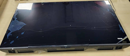 295011 - XIAOMI TV F 50, 50 inç (127 cm), 4K UHD, Smart TV, Fire TV, Akordues i trefishtë DVB-C/S/S2/T/T2, HDR10, MEMC, Modaliteti Game Boost 120Hz, Kontroll zanor Alexa, 2GB RAM, 32GB Ruajtje, i pajtueshëm me AirPlay
