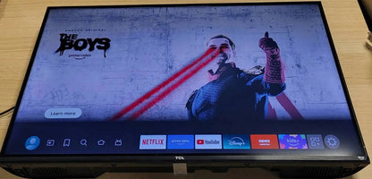 295034 - TCL 32SF560 – Televizor i zgjuar Full HD QLED HDR 32" me Fire TV