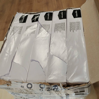 295270 - AMAZON BASICS Set me 5 pako me 500 fletë letre A4 80 g/m2 E bardhë