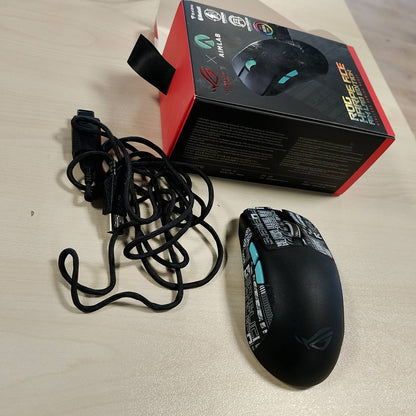 295533 - ASUS Maus pa tel ROG Harp ACE AIM Lab Edition