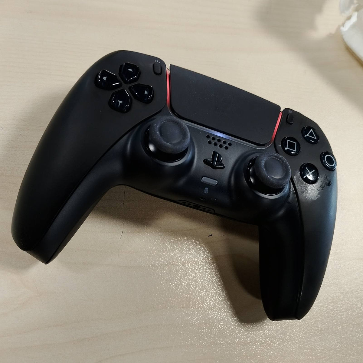 295548 - PLAYSTATION Kontrolluesi pa tel DualSense - Midnight Black [PlayStation 5]