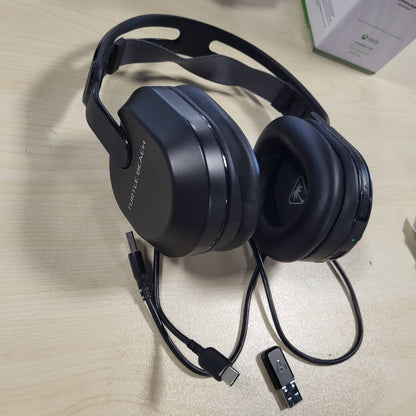 295551 - TURTLE BEACH Kufje pa tel për lojëra Stealth 500 XB - të zeza
