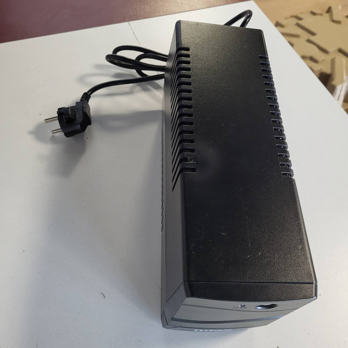 295615 - NILOX NXGCLI6001X5V2 SAI 600VA 420W