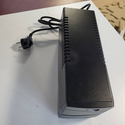 295615 - NILOX NXGCLI6001X5V2 SAI 600VA 420W