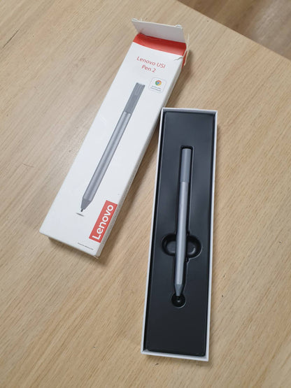 295933 - LENOVO USI PEN 2, GRI