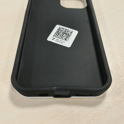 296083 - Mbrojtëse për iPhone 14, Gjyshja e Ardhshme 2026, Material: Silikon, Pesha: 100g