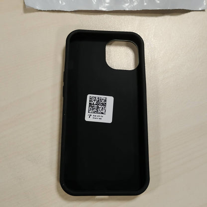 296102 - MBËSHTJELLËS PËR IPHONE 14 SIMSON – DIZAJN VENTILATORI PËR MOPED