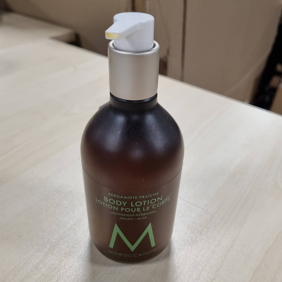 296869 - Moroccanoil Locion Trupi, 250ml