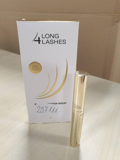 297111 - LONG4LASHES Serum për flokë FX5 Wimpernserum 3ml