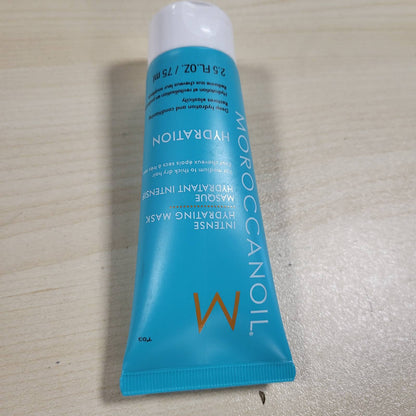 297211 - MASKA HIDRATUESE INTENSIVE MOROCCANOIL
