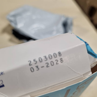 297282 - Pomadë mbrojtëse për foshnje Bepanthol 100g