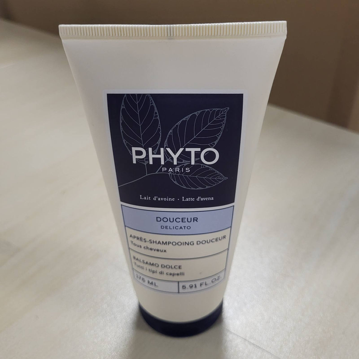 297404 - Kondicioner Fito Delikat për të Gjitha Llojet e Flokëve 175ml