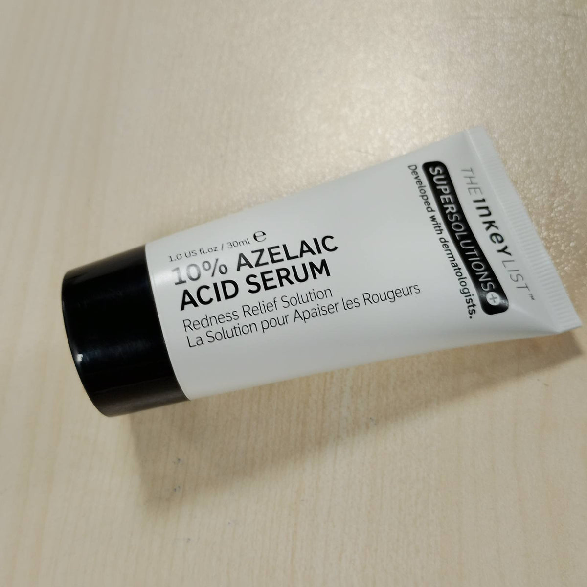297433 - INKEY LIST Serumi me 10% acid azelaik 30 ml