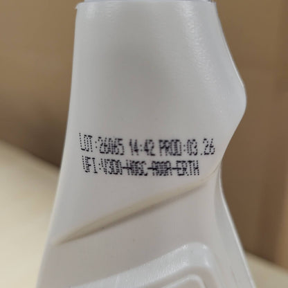 297442 - STARWAX Qumësht për Kujdesin e Lëkurës 500ml, Pa Ngjyrë