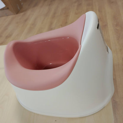 297684 - KIKKABOO - Vazo NIMO për fëmijë, ergonomike dhe e lehtë, 12–36 muaj, material jo-toksik