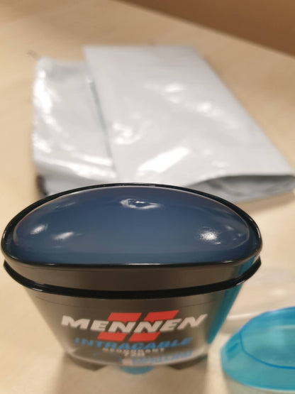 297716 - MENNEN Deodorant Intraçable për Meshkuj 72H Stick pa alkool 60ml Pako me 6 copë