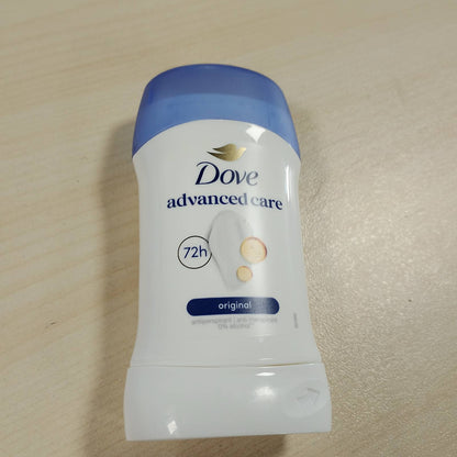 297783 - DOVE Deodorant Antidjersës Original, 40 ml