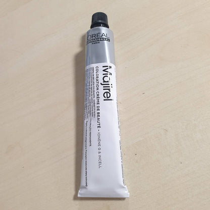 298437 - L'ORÉAL PROFESSIONNEL - Krem i përhershëm Ngjyrë flokësh Nr. 5 Kafe e çelur, 50 ml