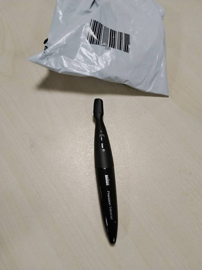 298440 - BRAUN - Makinë prerëse precize PT5010, shkurtim preciz i mjekrës