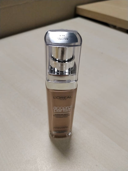 298652 - L'ORÉAL PARIS Fondatinë Perfect Match 4.N