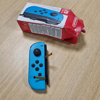 299399 - NINTENDO Joy-Con Majtas Blu