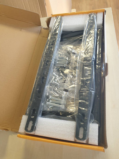 299599 - GRIFEMA GB1007-6 Mbështetëse për TV në Mur për TV 37-82”, Mbështetëse Universale, Deri në 60 kg, VESA 600x400 mm