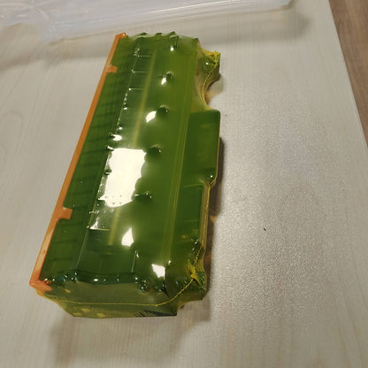 299601 - FISHEKË TONERI Kompatibël B205 B210 B215 106R04346 106R04347 Toner 3000 faqesh për Printerë Xerox B210 B210DNI B205 B205DNI B205MFP B215 B215DNI B215MFP (E Zezë, 106R04347)