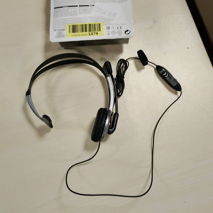 299608 - KUFJE Panasonic RP-TCA430E-S për serinë KX-TGxx, gri