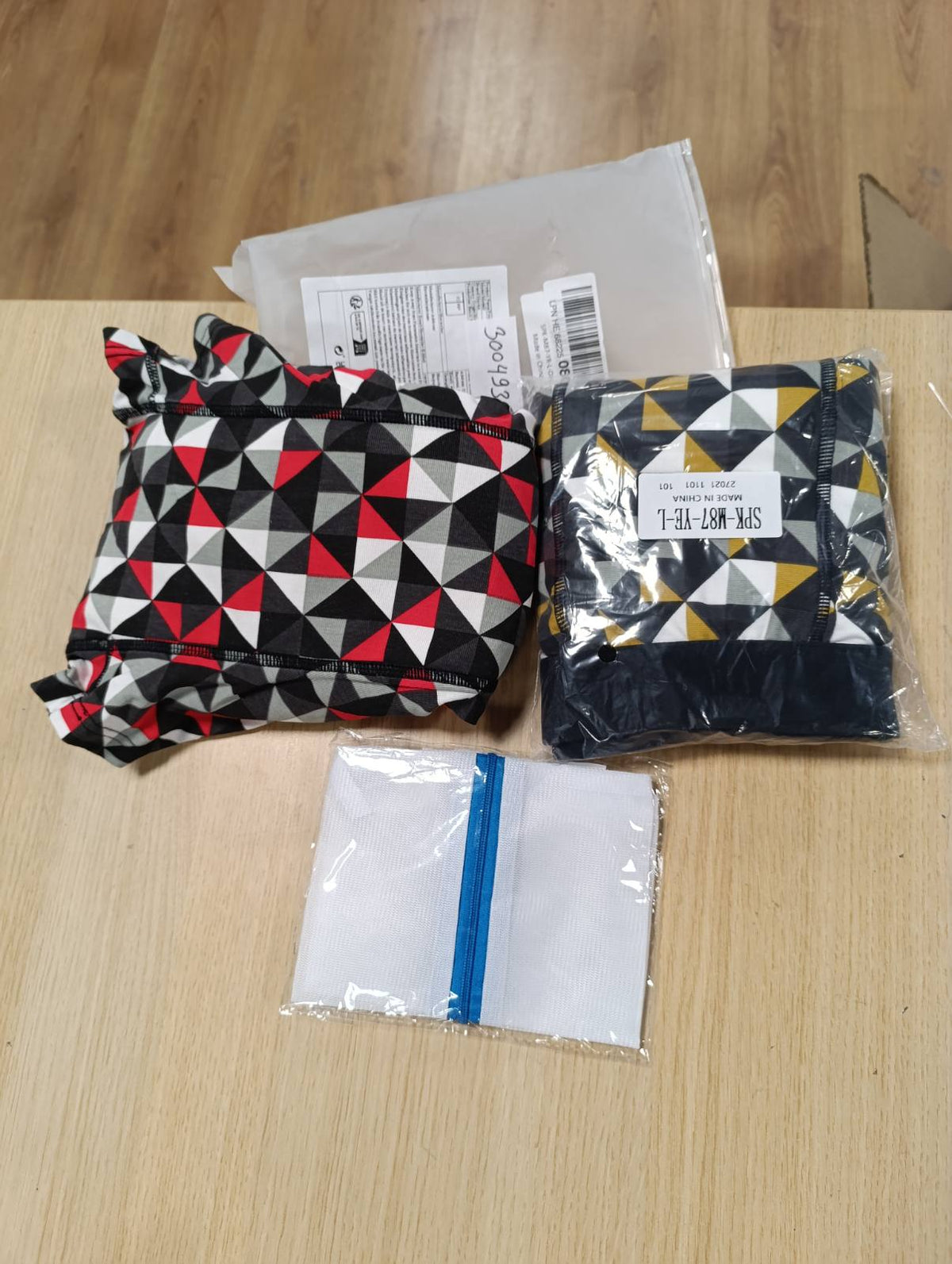 300493 - Carer Pantallona bokseri për meshkuj me 2 copë, Kapacitet thithës 250 ml, Pambuk, Madhësia L, Të lahet, Të ripërdorshme, Të buta, Të rehatshme