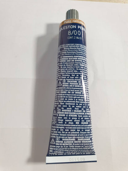 301317 - WELLA - Koleston Perfect ME+ 8/00 Hellblond Natur Intensiv - 60 ml