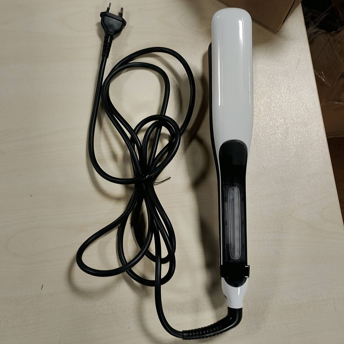 301558 - L'ORÉAL PROFESSIONNEL STEAMPOD 3, Drejtues me Avull 2-në-1, teknologji e patentuar me avull, 91% më pak dëmtim, stilim i shpejtë, për të gjitha llojet e flokëve