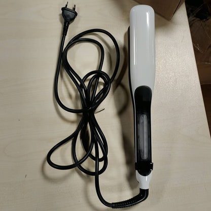 301558 - L'ORÉAL PROFESSIONNEL STEAMPOD 3, Drejtues me Avull 2-në-1, teknologji e patentuar me avull, 91% më pak dëmtim, stilim i shpejtë, për të gjitha llojet e flokëve