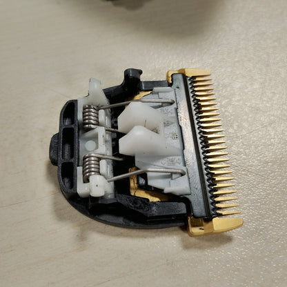 301559 - PANASONIC Makinë prerëse flokësh ER-DGP90, profesionale, me kabllo/pa kabllo