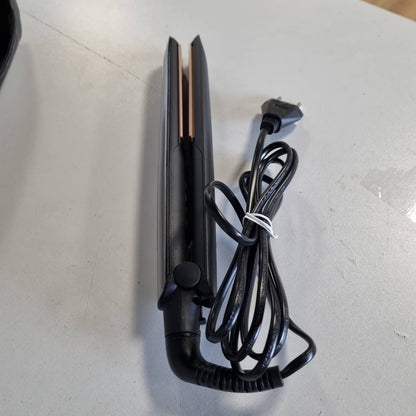 301818 - REMINGTON Drejtues flokësh profesional, Keratin Protect, sensor mbrojtjeje nga nxehtësia, ekran dixhital, 160-230°C, S8593