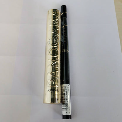 302160 - L'ORÉAL PARIS Set Dhurate - Rimel Panorama dhe Vijëzues Sysh Perfect Slim, pamje panoramike, rezultat intensiv