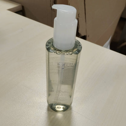 302192 - BIOTHERM Ujë Micelar Biosource EauMicellair me Plankton Jete për të gjitha llojet e lëkurës, 200 ml