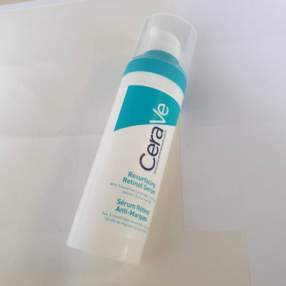 302193 - CERAVE Serum Retinol për Ripërtëritjen e Lëkurës, 30 ml