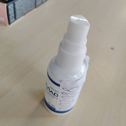 302198 - VIADIAX Sprej Delay për Burra, 50 ml