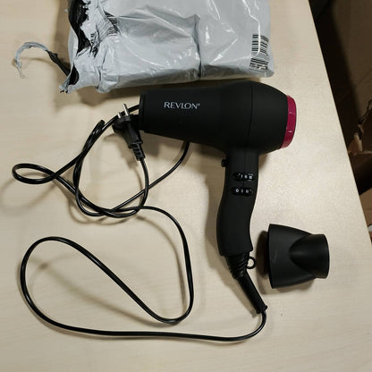 302332 - REVLON Tharëse flokësh RVDR5823, 2000W