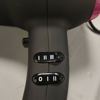 302332 - REVLON Tharëse flokësh RVDR5823, 2000W